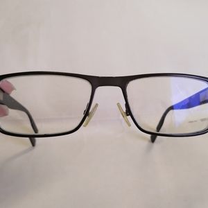 Men's Hugo Boss glasses
